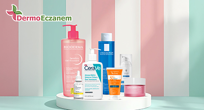 Campaign Dermoeczane Kampanyası