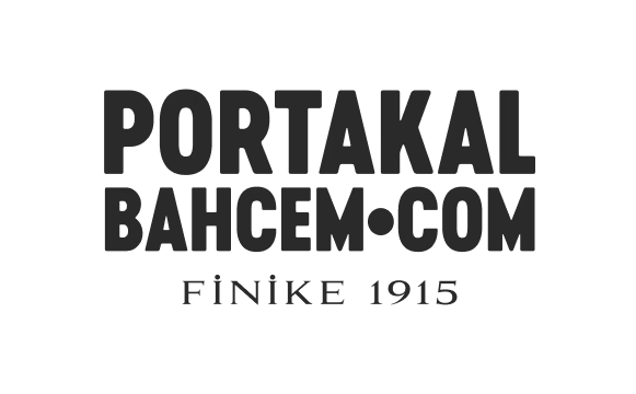 Portakal Bahçem