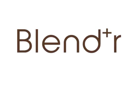 blendr