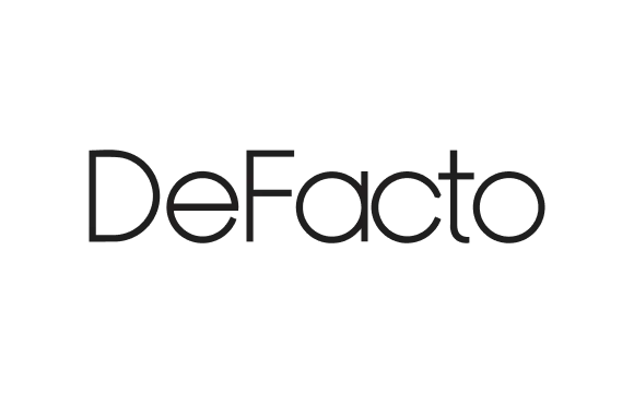 defacto
