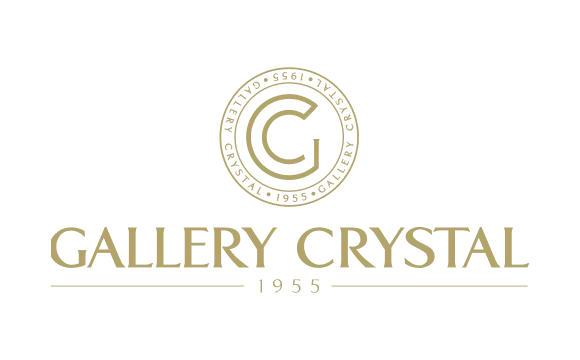gallery crystal