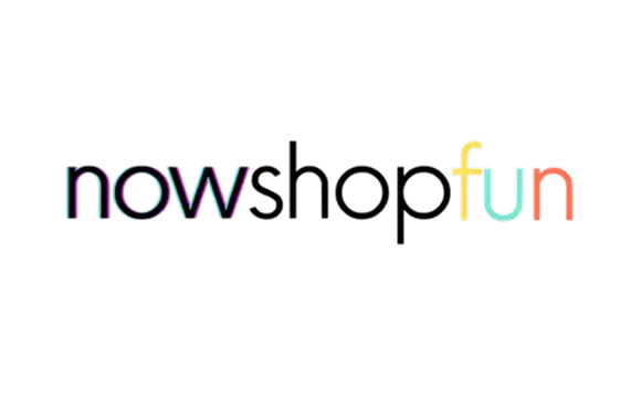 now shop fun