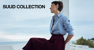 Suud Collection'da Hepsipay ile öde, 250 TL Hepsipara kazan! 