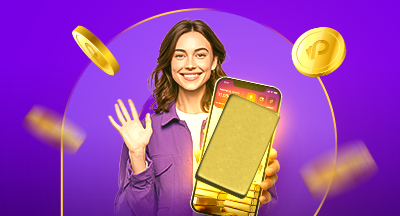 Hepsipay'de ilk altın birikimin 500 TL Hepsipara hediyeli!