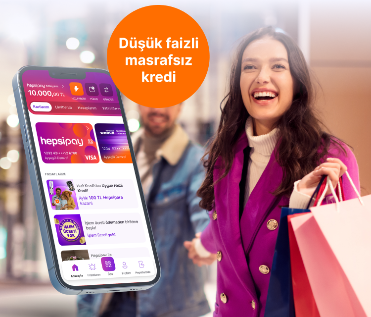 Hızlı Kredi Al Banner Görseli